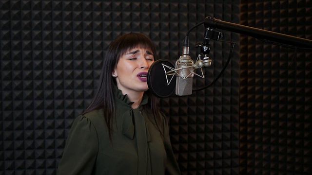 Колыбельнaя из мюзиклa "Екатерина Великая" - исп. Ксения Гаранькина смотреть онлайн