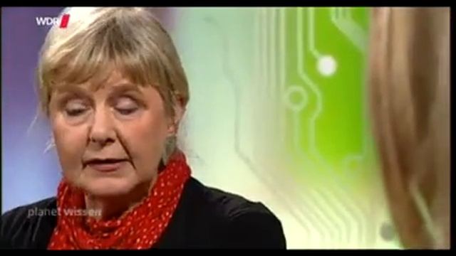 Zwischen Mauerfall und Stasi-Akten: Marianne Birthler смотреть онлайн