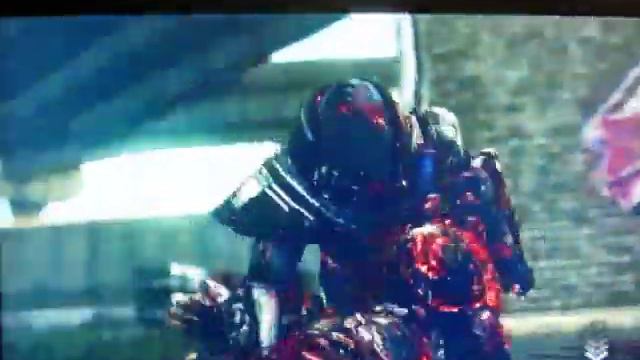 Прохождение [PROTOTYPE 2] Часть 6