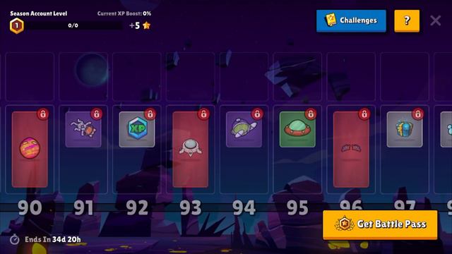 NEW! Zombs Season 19 Battle Pass and Chest!!! Zombs Royale.io смотреть онлайн