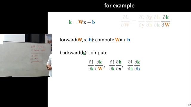 Machine Learning | 07 | Deep Learning (Tensor-Based Backpropagation & Convolutional Neural Networks смотреть онлайн