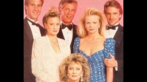 10 сериалов 90-х. Их смотрели все!