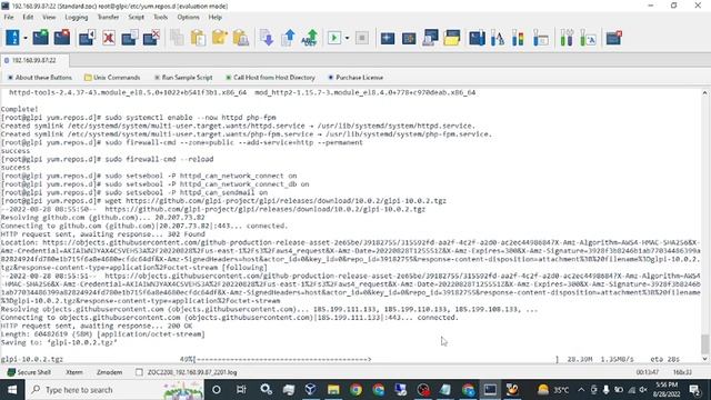 Install step by step GLPI on CentOS OS | Linux OS | ITSM Tool | Ticketing | Inventory Management смотреть онлайн