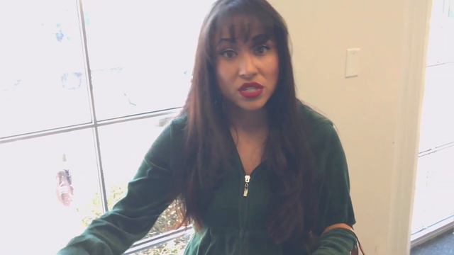 AMANDA SOLIS STARRING AS SELENA - MMMF BEHIND THE SCENES REELZ CHANNEL