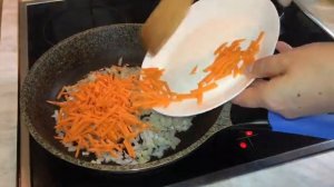 РИСОВЫЙ СУП на говяжьем бульоне. ПРОСТО ВКУСНО!