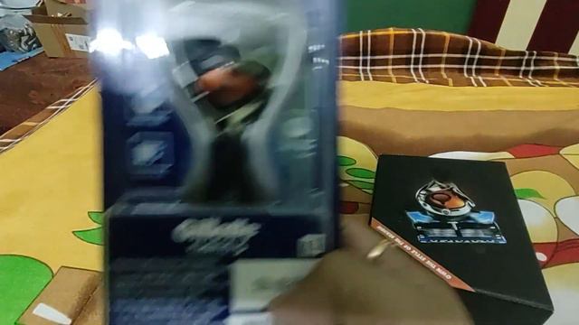 Gillette Fusion 5 Proglide Flexball Technology | Unboxing And Review | #gillette_fusion5 смотреть онлайн