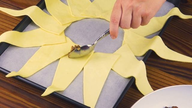 Пирог "Чизбургер" В Форме Кольца: Простой Рецепт Оригинального Угощения смотреть онлайн