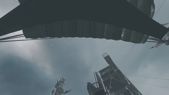 Battlefield 2042 Rocket Launch [4K NO HUD] | Orbital Levolution! смотреть онлайн