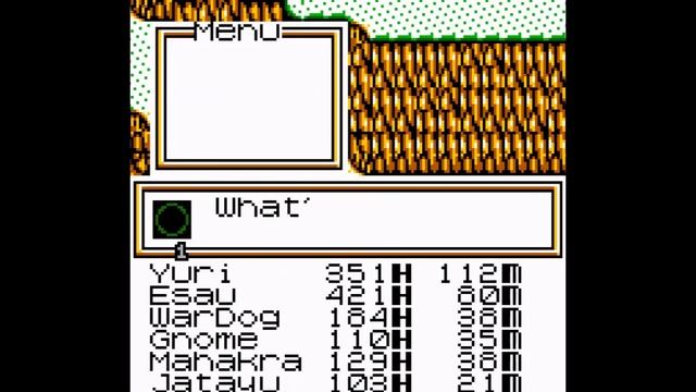 Megami Tensei Gaiden: Last Bible II English review смотреть онлайн