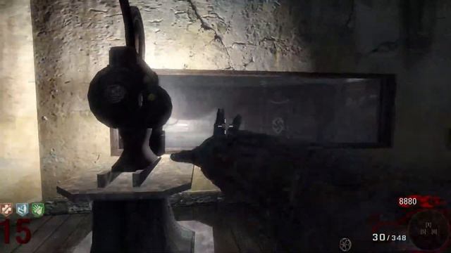 Call of Duty: Black Ops zombie 2010 смотреть онлайн