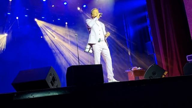 Сергей Любавин | Королева | 15.08.2023 г. Геленджик | видео: MVdrnkv❤?? смотреть онлайн