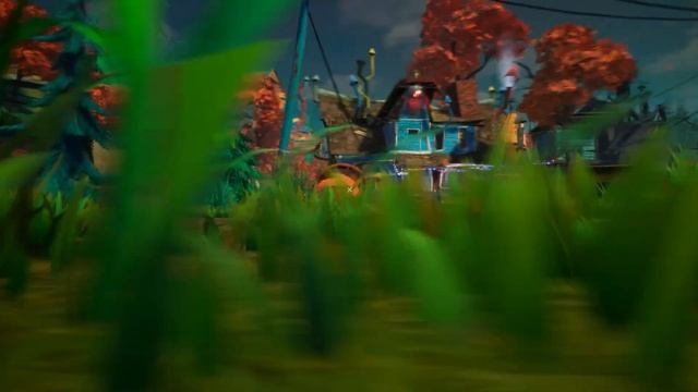 Hello Neighbor 2 Alpha 1.5 - Having Fun With Greenhouse M13 Trainer смотреть онлайн