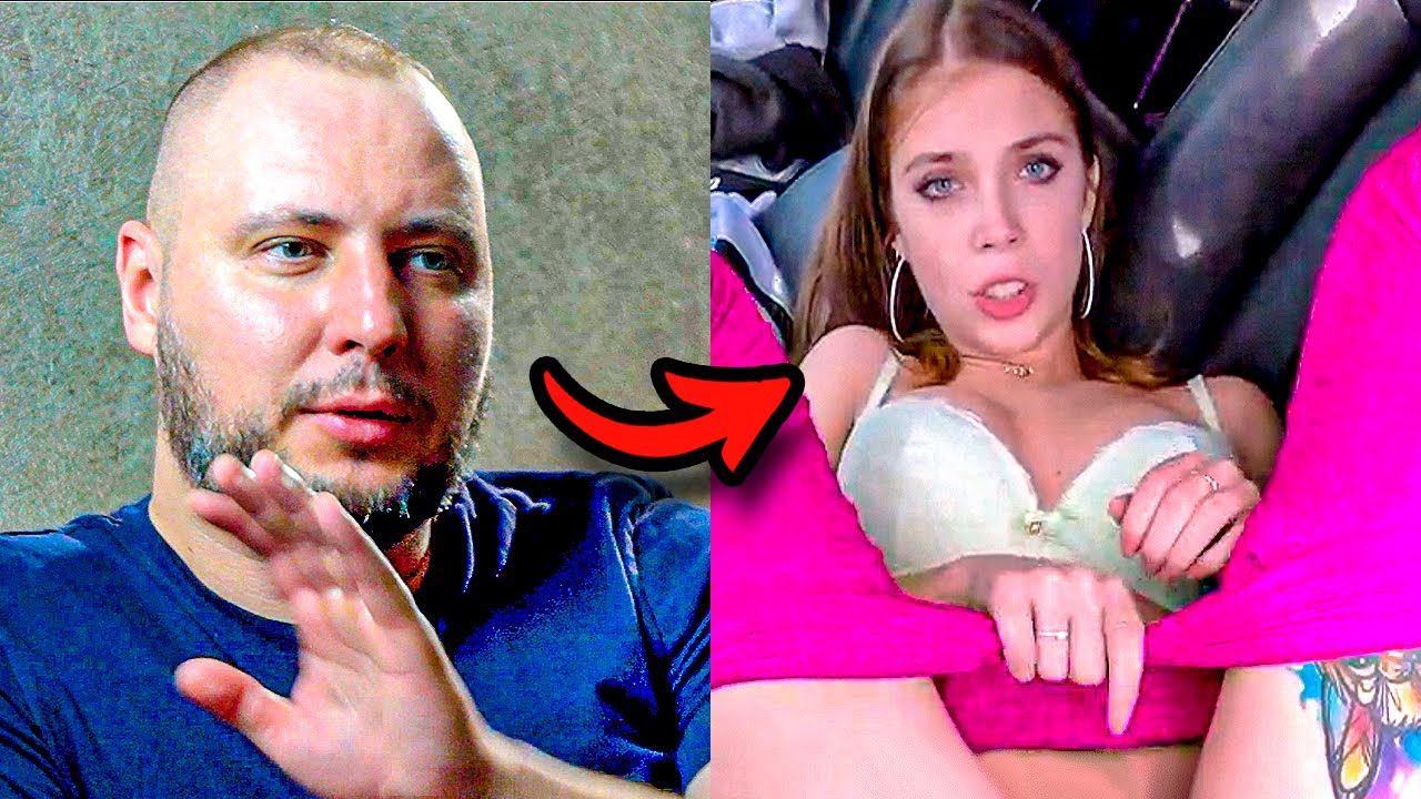 ПО ЭТИМ твоим ДЕЙСТВИЯМ девушка понимает, что МОЖНО ТВОРИТЬ ЧТО УГОДНО (смотри, пока не удалили!) смотреть онлайн