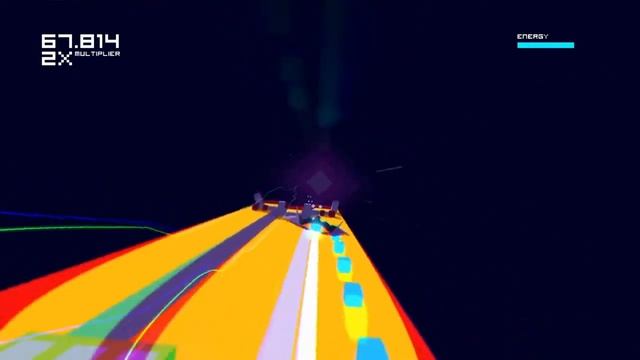 Futuridium EP Deluxe, (2014 PS4 Game) смотреть онлайн