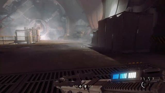 Wolfenstein :The New Order #17 смотреть онлайн