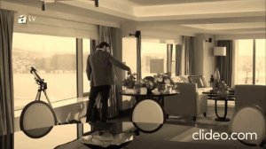 Реян и Миран - "Ты подарил мне все"