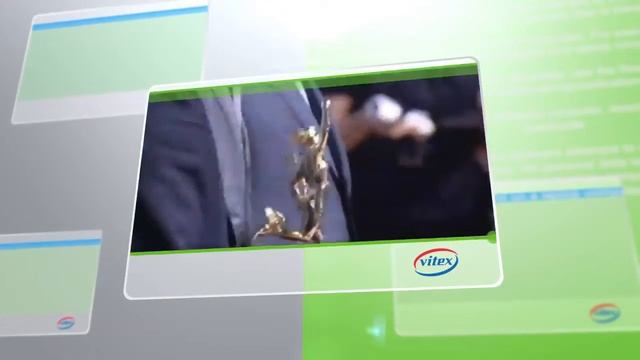 Завод VITEX - Corporate VITEX