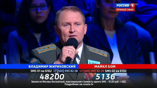 Майкл Бом не знает что ответить на неудобные вопросы смотреть онлайн