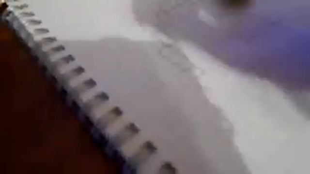 Рисуем Планктона из Губки Боба по клеткам смотреть онлайн