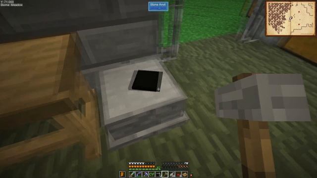 Minecraft SevTech:Ages #17 - Третья эпоха. смотреть онлайн