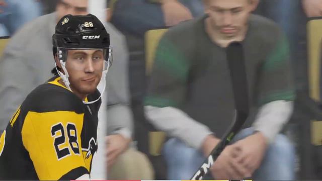 NHL™ 20 (PS4) Карьера за Washington Capitals®82 смотреть онлайн