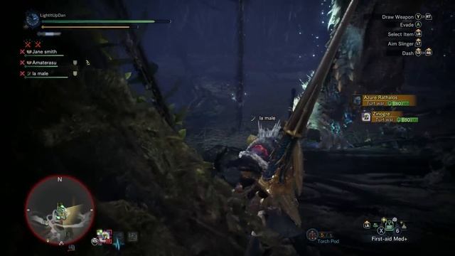 EVERY Player Should Do These Essential Late Game Events | Monster Hunter World Guide смотреть онлайн