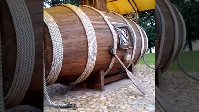 СЕСТРОРЕЦКИЙ курортный район г.САНКТ-ПЕТЕРБУРГА. Первая и подводная лодка построенная при Петре пер смотреть онлайн