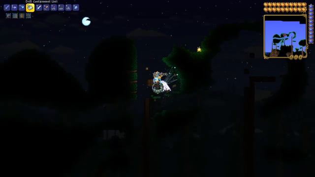 TERRARIA 1.4 // making the arena смотреть онлайн