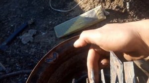 Дробилка для минваты и пенопласта своими руками