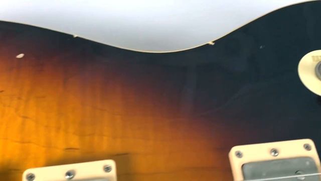 Fano Alt De Facto TC6. Когда не можешь выбрать между Telecaster и Les Paul. Подробный обзор.