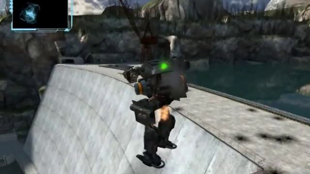 Gmod Funny Moments: Who needs Titanfall? смотреть онлайн