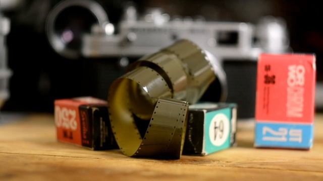 Секреты и хитрости фотографии