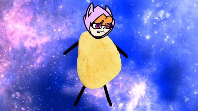 😱 Howdy Towdy стала чипсой!?!? Чтооооо???? {Поздравляю Милану с 200К!!!} смотреть онлайн