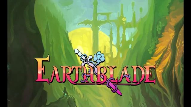 Earthblade Teaser Trailer, new game! смотреть онлайн