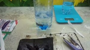 ФИТОСПОРИН. КАК ЕГО ПРАВИЛЬНО РАЗВЕСТИ? Ольга Чернова.