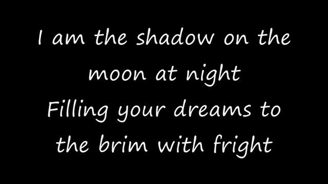 This Is Halloween-Marilyn Manson-SingALong