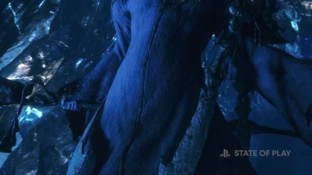 Трейлер Final Fantasy 16 (Companion)