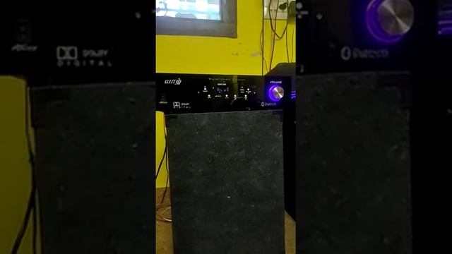 5.1 optical coaxial amplifier sound test /தமிழில் смотреть онлайн