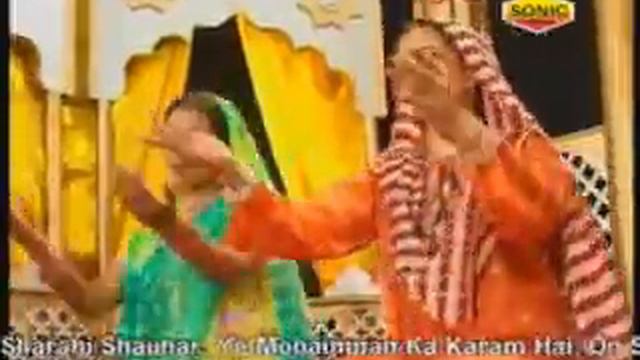 अल्लाह अल्लाह हर वक़्त करना | Allah Allah Sabpe Karam Ho | Roza Rakh Le | Anuja | New Islamic Song смотреть онлайн