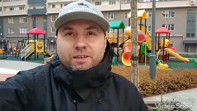 Как работает Почта в Краснодаре... смотреть онлайн