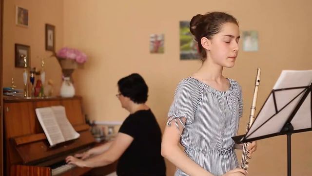 John Rutter - Suite Antique (I, II, III, IV, V, VI ) смотреть онлайн