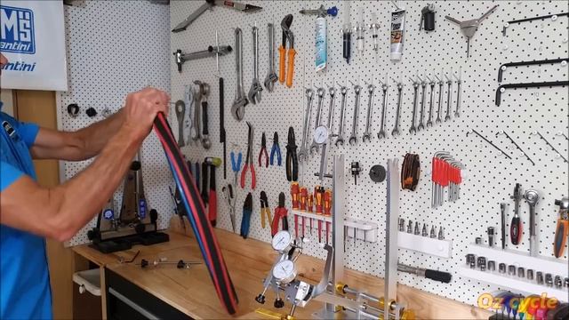2 New Bike tools for the Future смотреть онлайн