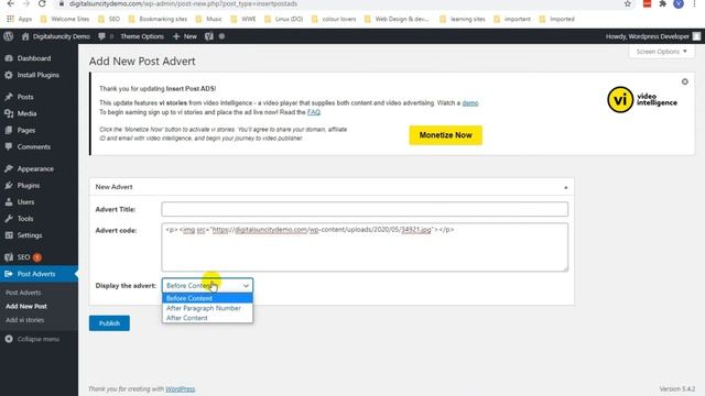 How To Add Signature Or Ads After Post Content In WordPress | Add Signature - WordPress Tutorials смотреть онлайн