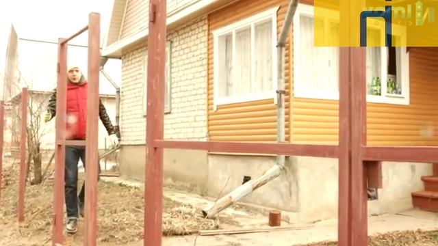 ni max ru забор Москва и Московская область смотреть онлайн