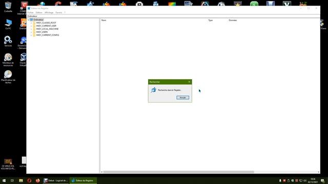 pour le Crétin DUPER de clés de registre VS sandbox COMODO смотреть онлайн
