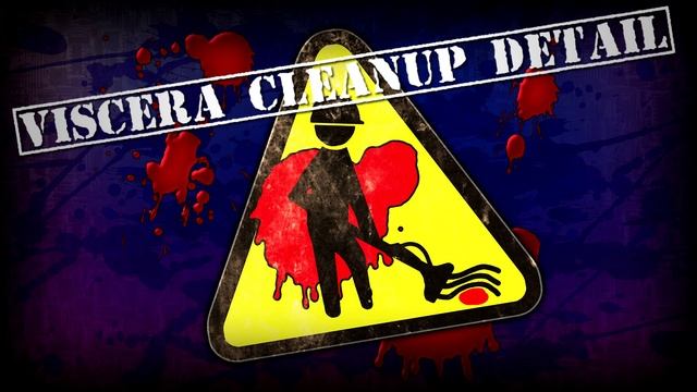 Viscera Cleanup Detail OST: 02 - Squeaky Clean смотреть онлайн