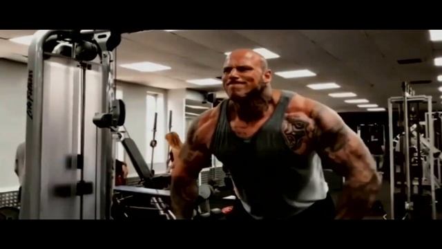 LA VERDADERA HISTORIA DE MARTYN FORD (KOSHMAR) смотреть онлайн