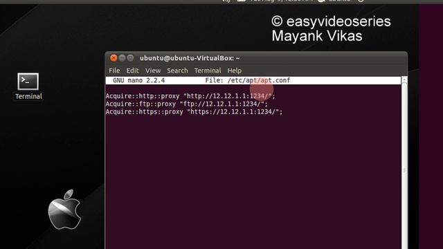 Resolve the 407 proxy authentication required problem In Ubuntu 100% Working Complete Tutorial смотреть онлайн