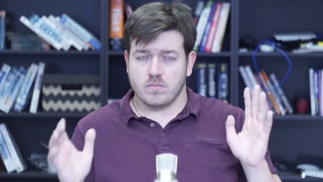 Поверхностное знание программирования и что с ним делать смотреть онлайн