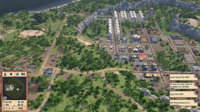 Tropico 4 - Let's Play Tropico 4 - Episode 5 ...MORE Soldiers!... смотреть онлайн